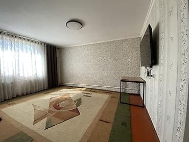 дом беш кюнгей: ПРОДАЮ 3х комнатный ДОМ С УЧАСТКОМ УЧАСТОК 5 соток 95кв 3 — 10