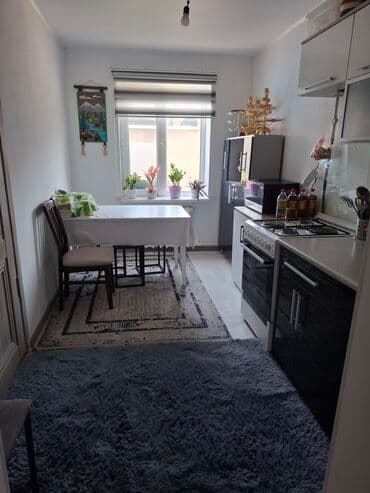 Үйдү ижарага алам: Үй, 90 кв. м, 3 бөлмө, Менчик ээси, Косметикалык оңдоо — 6