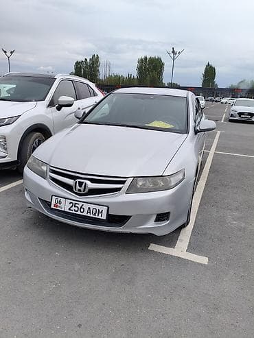 x5 2018: Honda Accord: 2006 г., 1.9 л, Бензин, Седан — 1