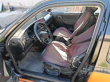 кпп гольф 3: Volkswagen Golf GTI: 1994 г., 2 л, Механика, Бензин, Хэтчбэк — 3