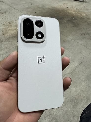 playstaion 4: OnePlus 15, Б/у, 512 ГБ, 2 SIM, eSIM — 1