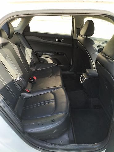Kia K5: 2021 г., 2 л, Автомат, Бензин, Седан — 7
