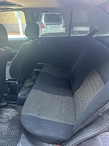 roewe ei6: Volkswagen Vento: 1992 г., 1.8 л, Механика, Бензин, Седан — 9