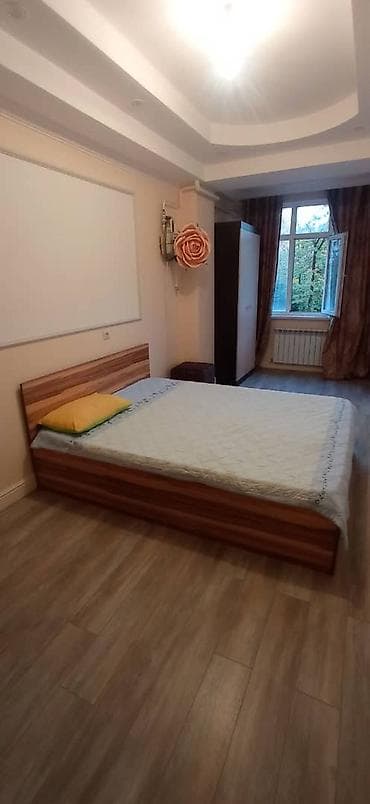 душанбин: 2 комнаты, 56 м² — 7
