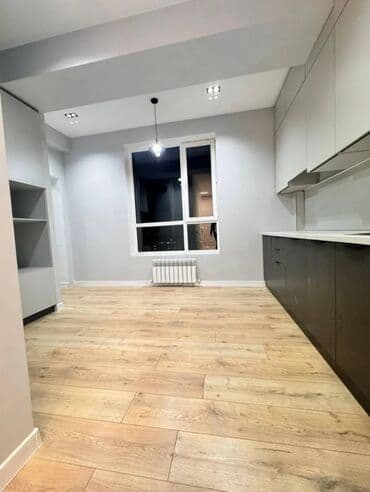 дом пентхаус: 2 комнаты, 62 м², Элитка, 9 этаж, Дизайнерский ремонт — 10