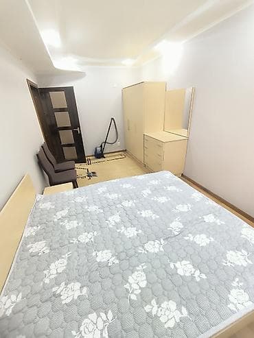квартира авангард продажа бишкек: 2 комнаты — 2
