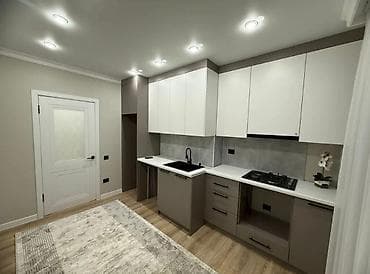 Продажа квартир: 2 комнаты, 75 м², Элитка, 5 этаж, Евроремонт — 4