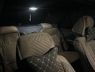 w210 e240: Mercedes-Benz E-Class: 1996 г., 2.3 л, Автомат, Бензин, Седан — 2