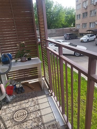 108: 1 комната, 48 м², 108 серия, 1 этаж, Евроремонт — 6