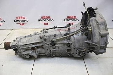 alfa romeo spider 1.8 mt: МКПП subaru forester sf5. (TY755VB1AA) — 1