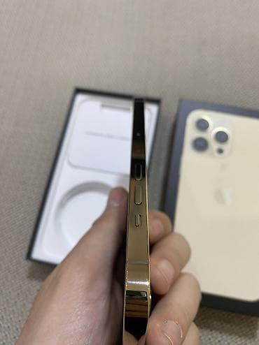 beats studio buds: IPhone 13 Pro, 512 ГБ, Коробка — 4