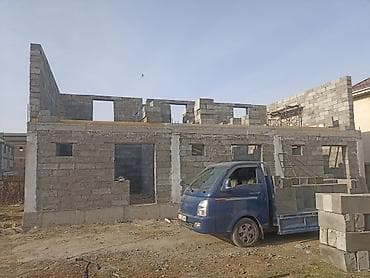 пекоблок: Пеноблок, 600x200x300, D600, Бесплатная доставка — 4