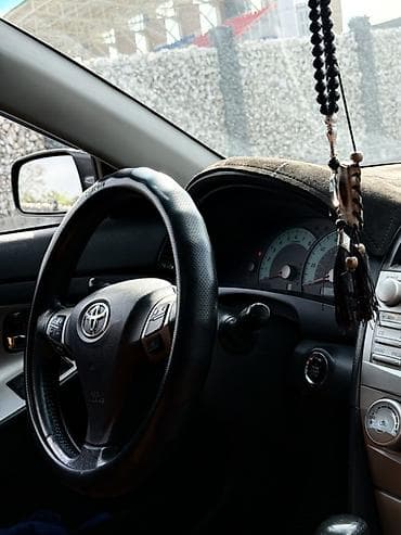 corolla 150: Toyota Camry: 2011 г., 2.5 л, Автомат, Бензин, Седан — 10