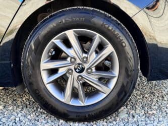 передний бампер портер 2: Kia K5: 2018 г., 2 л, Автомат, Газ, Седан — 15