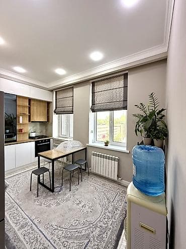 Продажа домов: Продаётся таунхаус 240 мг в селе Кок-Жар - уют, комфорт и выгодное — 8