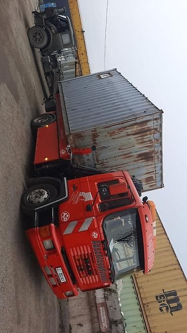 t 4: С лебедкой, С манипулятором, Со сдвижной платформой — 2