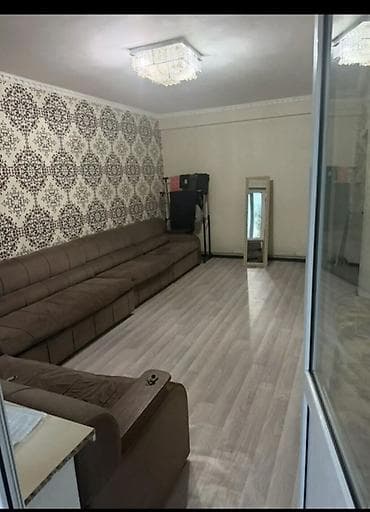 Недвижимость: 1 комната, Тунгуч мкр Агентство недвижимости, Без животных, от 1 месяца, от 3 месяцев, от 6 месяцев, С мебелью полностью — 5