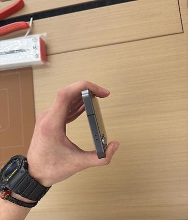 самсунг в: Samsung Galaxy S24, Новый, 128 ГБ, цвет - Черный — 5