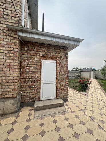 куплю дом чон арык: Үй, 20 кв. м, 10 бөлмө, Менчик ээси, Евро оңдоо — 9