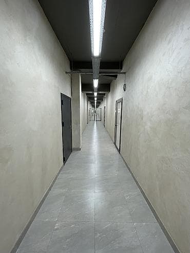 сдам павильон в аренду: Аренда офисов, 52 м², В жилом комплексе, С видом на горы, 1 линия, С оборудованием — 9