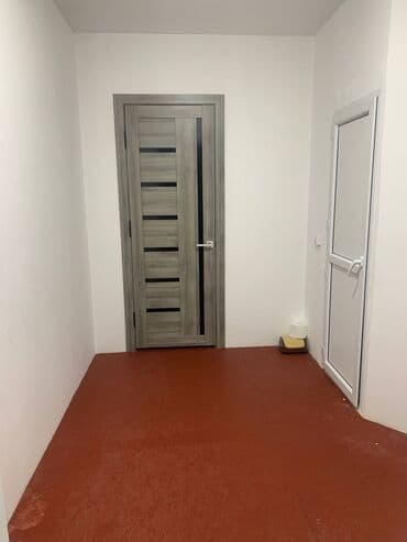 сдаю дом без хозяина кызыл аскер: Сдается уютная квартира со всеми условиями! этаж 1/1 по адресу — 1