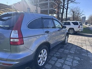 хонда срв 3 поколение бишкек: Honda CR-V: 2011 г., 2.4 л, Автомат, Газ, Кроссовер — 2