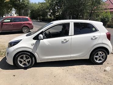 devo matiz: Диски R 14 Комплект, отверстий - 4, Б/у — 1