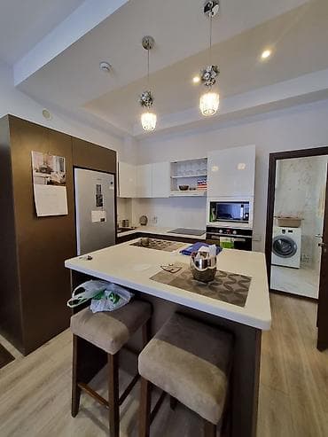 Продажа квартир: 3 комнаты, 69 м², Сталинка, 3 этаж, Евроремонт — 3