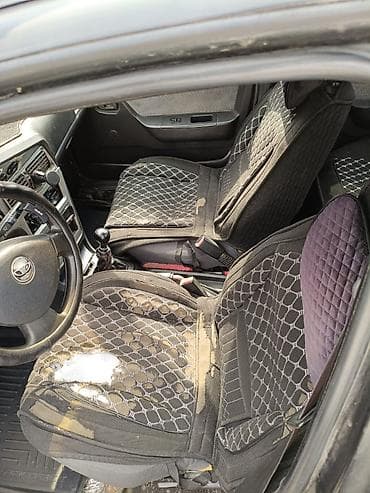 Транспорт: Daewoo Nexia: 2010 г., 1.5 л, Механика, Бензин, Седан — 4