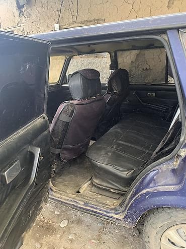 ваз бампер: ВАЗ (ЛАДА) 2105: 1999 г., 1.4 л, Ручные, Бензин, Универсал — 5