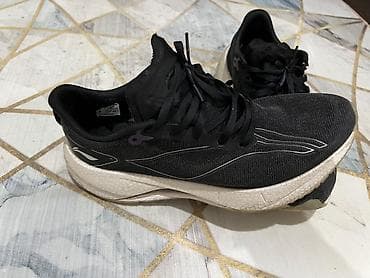 coros pace: Беговые кроссовки Altra (модель с нулевым дропом, вероятно — 6