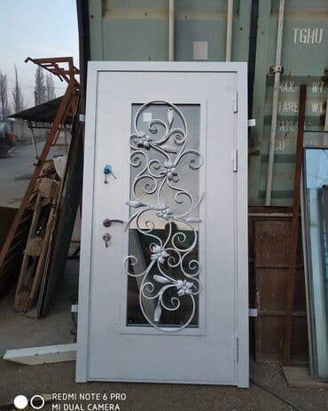 входные двери железные: Сохраним вашу безопасность и добавим стиль вашему дому! 🔒⚡ Наши — 12