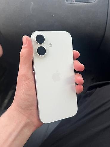 samsung s10 note: IPhone 17, Б/у, 256 ГБ, Белый, Кабель, 100 % — 2