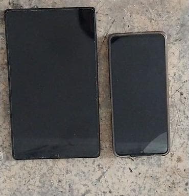 самсунг 5 с: Планшет, Samsung, 8" - 9", Классический цвет - Серый — 2