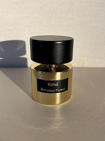 armani code: Tiziana Terenzi Kirke — экстракт парфюма (Extrait de Parfum) — 1