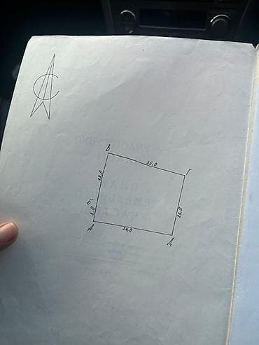 Земельные участки: 10 соток, Для строительства, Красная книга, Тех паспорт, Договор купли-продажи — 1
