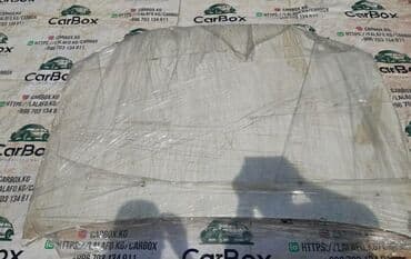 капот хундай: Капот на Toyota 4runner, Привозной! Тойота 4раннер, 4 раннер — 2