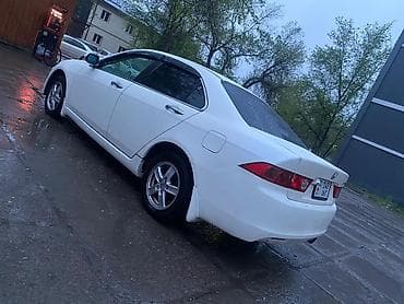 двер хонда акорд: Honda Accord: 2003 г., 2 л, Бензин, Седан — 4