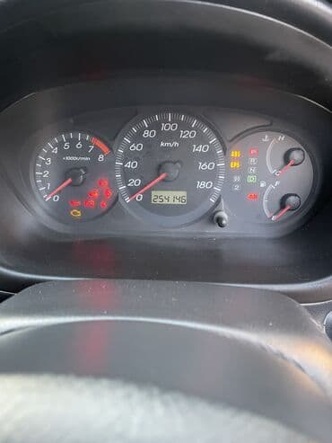 купить зимние шины на матиз: Honda Civic: 2002 г., 1.5 л, Автомат, Бензиновая, Хэтчбэк — 13