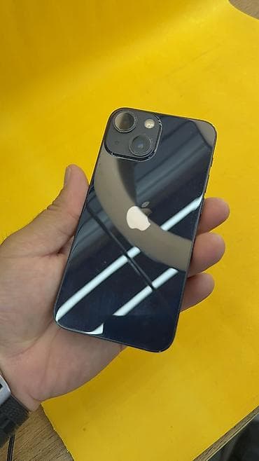 nokia 603: IPhone 13 mini, Б/у, 128 ГБ, 99 % — 2