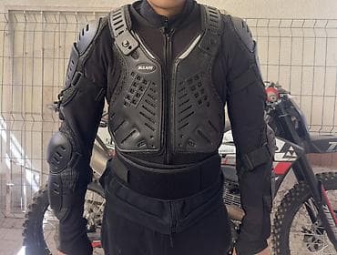 мотор жасайбыз: Продаю Эндуро Zuumav S6 в хорошем состоянии всё родное ездил сам в — 3