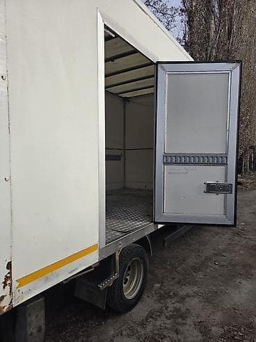 авто 470: Mercedes-Benz Спринтер: 2011 г., 2.2 л, Автомат, Дизель, Roadster — 8