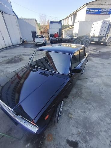 lada четырнашка: ВАЗ (ЛАДА) : 2010 г., Механика, Седан — 5