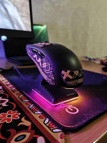 ps 3: Компьютер, ядер - 4, ОЗУ 32 ГБ, Игровой, Б/у, Intel Core i3, NVIDIA GeForce GTX 1660 Ti Max-Q, SSD — 3