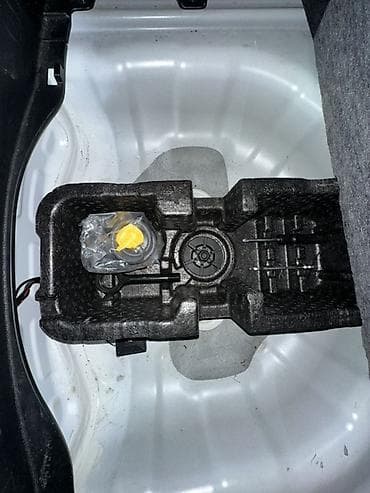 cdi 2 7: Kia Morning: 2017 г., 1 л, Автомат, Бензин, Хэтчбэк — 7