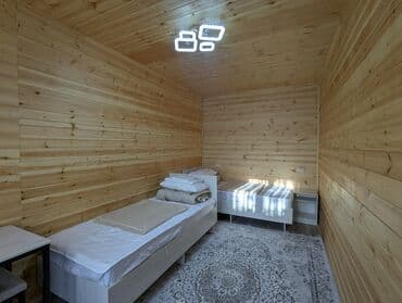 обмен квартир или дом: Номер в гостевом доме | Каракол (2, 3, 4-местные номера: 2-х местный — 9