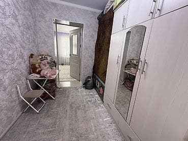 минимаркет: 📍 Кара-Жыгач ж/м 🔘3-комнатный 🔘Этаж 1 🔘72м² Продаю дом в жилом — 6