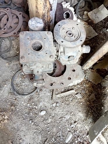 Продаю Редукторы и штоки для шлюза
Цена договорная at lalafo.kg Продаю Редукторы и штоки для шлюза
Цена договорная