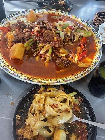 жумуш груз: Талап кылынат Башкы ашпозчу : Универсал, 3-5 жылдык тажрыйба — 9