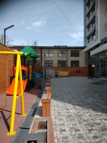 ищу квартиру в бишкеке долго срочно: 3 комнаты, Без подселения, С мебелью полностью — 6